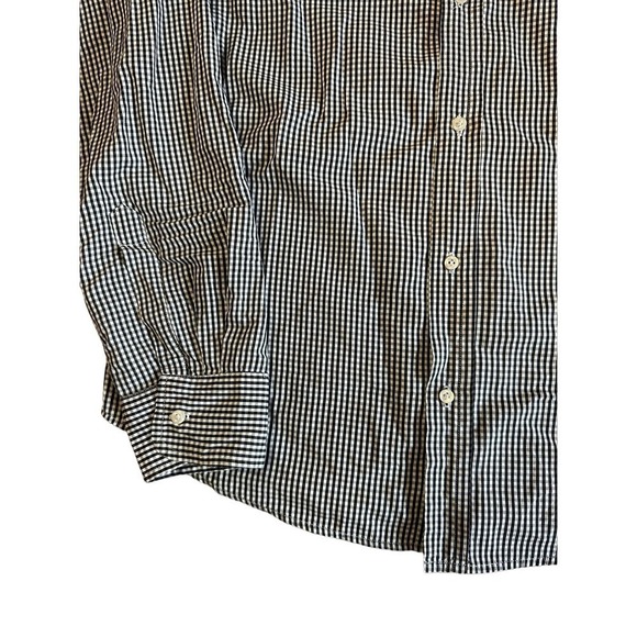 Frank & Eileen Paul Button Up Shirt - Picture 4 of 6